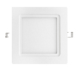 Светильник IM-170x170-16W Warm White (Arlight, -)