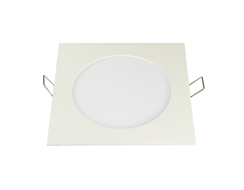 Светильник DL180х180A-11W Warm White (Arlight, Открытый)