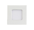 Светильник CL-90x90A-3W Warm White (Arlight, -)