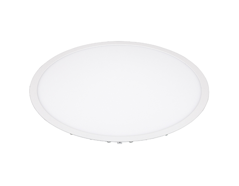 Светильник CL-600A-48W Warm White (Arlight, -)