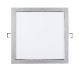 Светильник DL300x300S-25W White (Arlight, Открытый)