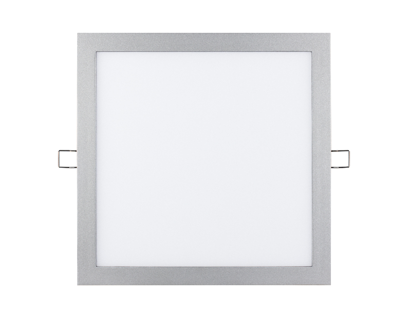 Светильник DL300x300S-25W White (Arlight, Открытый)