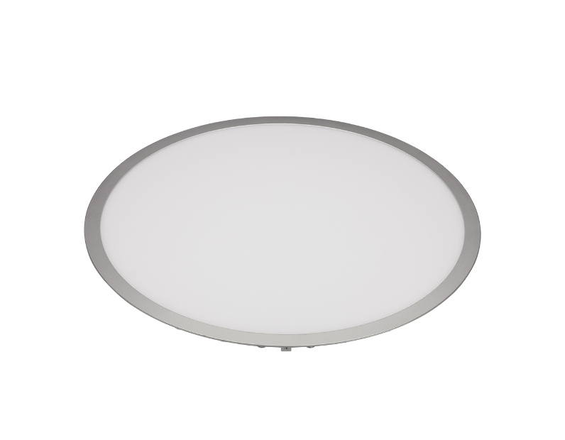 Светильник CL-600S-48W Warm White (Arlight, -)