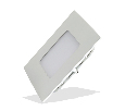 Светильник CL-90x90A-3W White (Arlight, -)