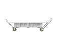 Светильник CL-90x90A-3W White (Arlight, -)