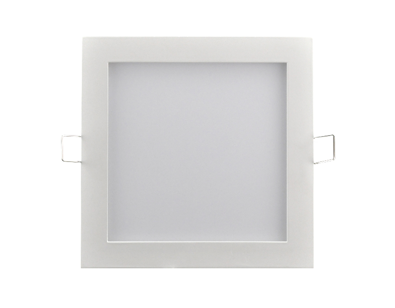 Светильник DL200x200A-18W Day White (Arlight, Открытый)