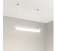Светильник ALT-LARGO-1200-30W Warm3000 (WH, 120 deg, 230V) (Arlight, IP65 Пластик, 5 лет)