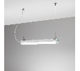 Светильник ALT-TUBULAR-MOTION-600-14W Day4000 (WH, 120 deg, 230V) (Arlight, IP65 Пластик, 5 лет)