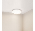Светильник CL-BOUWER-R300-21W Day4000-MIX (WH, 110 deg, 230V, TRIAC) (Arlight, IP54 Пластик, 5 лет)