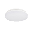 Светильник CL-BOUWER-R300-21W Day4000-MIX (WH, 110 deg, 230V, TRIAC) (Arlight, IP54 Пластик, 5 лет)