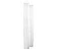 Светильник CL-BOUWER-R400-30W Day4000-MIX (WH, 110 deg, 230V, TRIAC) (Arlight, IP54 Пластик, 5 лет)