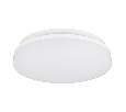 Светильник CL-BOUWER-R400-30W Day4000-MIX (WH, 110 deg, 230V, TRIAC) (Arlight, IP54 Пластик, 5 лет)