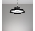 Светильник SP-ARIVA-MOTION-R300-150W White5000 (BK, 90 deg, 230V) (Arlight, IP65 Металл, 5 лет)