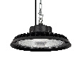 Светильник SP-ARIVA-MOTION-R300-150W White5000 (BK, 90 deg, 230V) (Arlight, IP65 Металл, 5 лет)