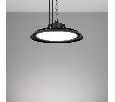 Светильник SP-ARIVA-DIM-R350-200W White5000 (BK, 60 deg, 230V, 0-10V) (Arlight, IP65 Металл, 5 лет)