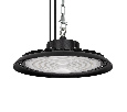 Светильник SP-ARIVA-DIM-R350-200W White5000 (BK, 60 deg, 230V, 0-10V) (Arlight, IP65 Металл, 5 лет)