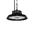 Светильник SP-ARIVA-MOTION-R260-100W White5000 (BK, 90 deg, 230V) (Arlight, IP65 Металл, 5 лет)