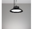 Светильник SP-ARIVA-DIM-R260-100W White5000 (BK, 60 deg, 230V, 0-10V) (Arlight, IP65 Металл, 5 лет)