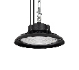 Светильник SP-ARIVA-DIM-R260-100W White5000 (BK, 60 deg, 230V, 0-10V) (Arlight, IP65 Металл, 5 лет)