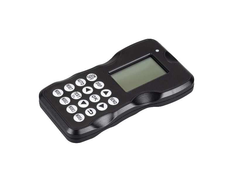 Пульт ARL-LAGERN-IR (3V) (Arlight, IP20 Пластик, 3 года)