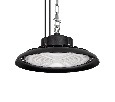 Светильник SP-ARIVA-DIM-R300-150W White5000 (BK, 90 deg, 230V, 0-10V) (Arlight, IP65 Металл, 5 лет)