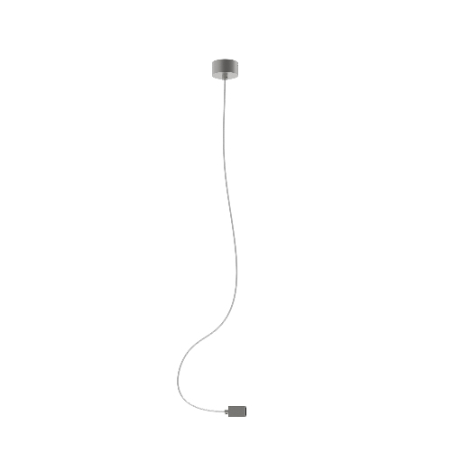 Потолочная чаша с питанием ART-APRIORI-CANOPY-SIDE-L5000-POWER (TN) (Arlight, IP20 Металл, 3 года) 049337