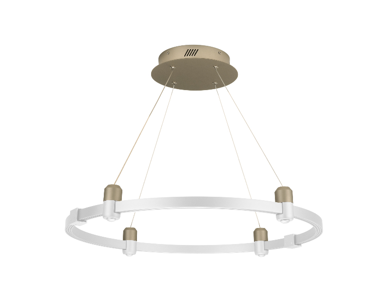 Подвес с питанием ART-APRIORI-CANOPY-HANG-4A-L5000-POWER (OG) (Arlight, IP20 Металл, 3 года)