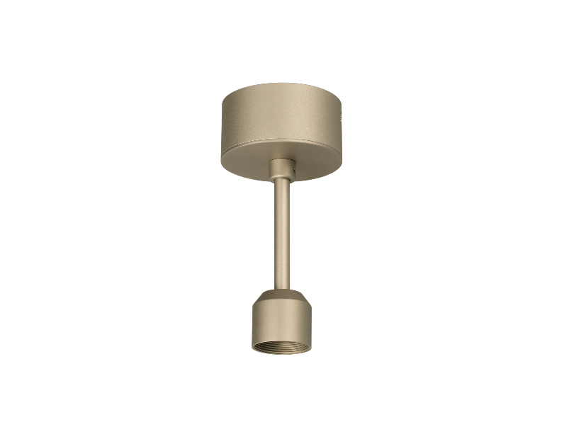 Подвес жесткий с питанием ART-APRIORI-ROD-A-L200-POWER (OG) (Arlight, IP20 Металл, 3 года)