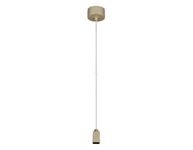 Потолочная чаша с питанием ART-APRIORI-CANOPY-SIDE-L5000-POWER (OG) (Arlight, IP20 Металл, 3 года)