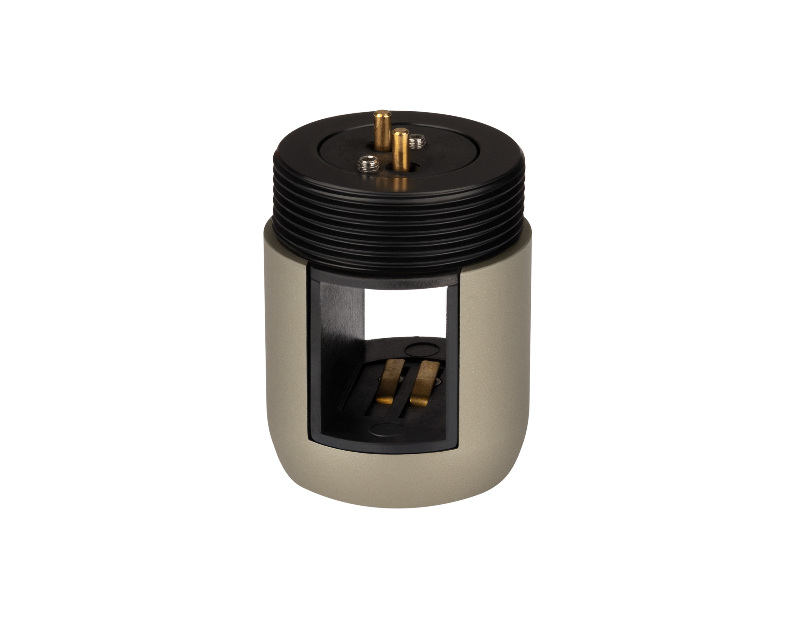 Держатель трека ART-APRIORI-HOLDER-A-POWER (OG) (Arlight, IP20 Металл, 3 года)