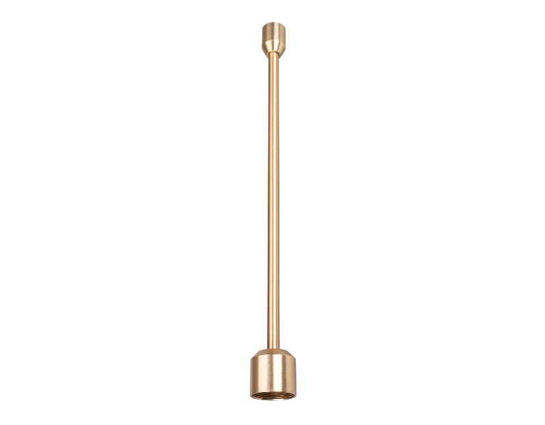 Подвес жесткий ART-APRIORI-ROD-A-L400 (GD) (Arlight, IP20 Металл, 3 года)