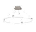 Подвес с питанием ART-APRIORI-CANOPY-HANG-4A-L5000-POWER (TN) (Arlight, IP20 Металл, 3 года)