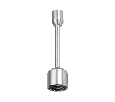 Подвес жесткий ART-APRIORI-ROD-A-L200 (TN) (Arlight, IP20 Металл, 3 года)