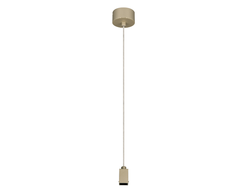 Потолочная чаша с питанием ART-APRIORI-CANOPY-SIDE-L1500-POWER (OG) (Arlight, IP20 Металл, 3 года)