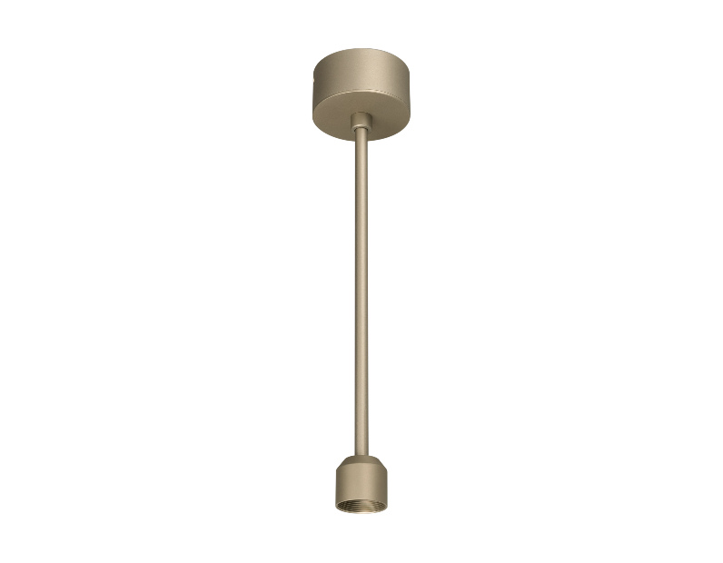 Подвес жесткий с питанием ART-APRIORI-ROD-A-L400-POWER (OG) (Arlight, IP20 Металл, 3 года)
