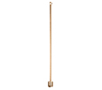 Подвес жесткий ART-APRIORI-ROD-A-L800 (GD) (Arlight, IP20 Металл, 3 года)