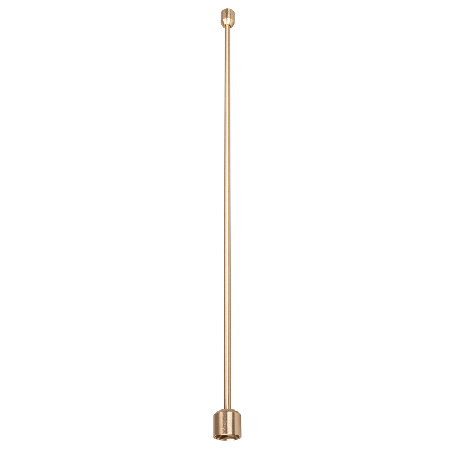 Подвес жесткий ART-APRIORI-ROD-A-L800 (GD) (Arlight, IP20 Металл, 3 года) 037597