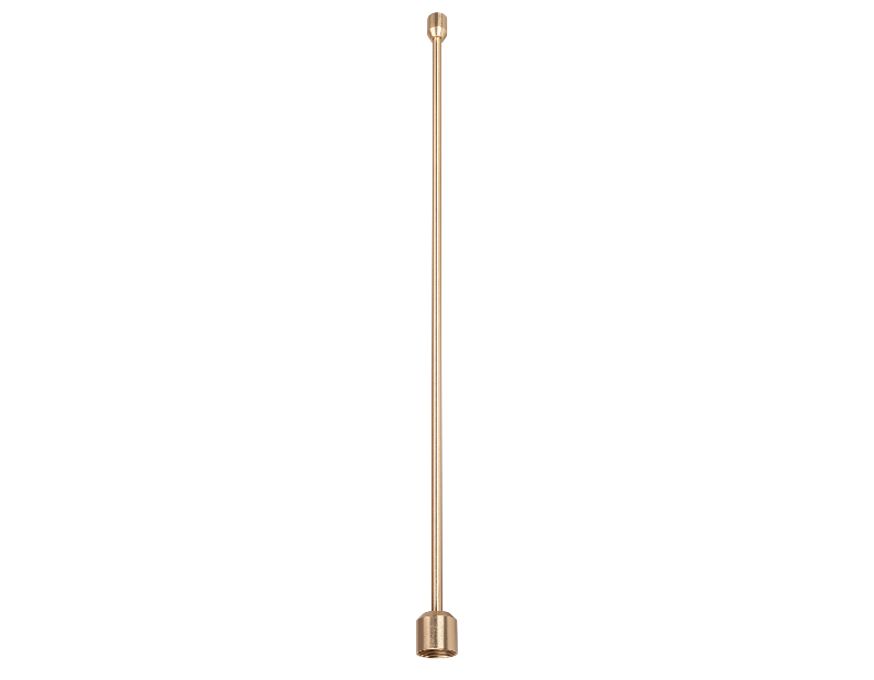 Подвес жесткий ART-APRIORI-ROD-A-L800 (GD) (Arlight, IP20 Металл, 3 года)