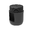 Держатель трека ART-APRIORI-HOLDER-A (BK) (Arlight, IP20 Металл, 3 года)