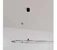 Подвес с питанием ART-APRIORI-CANOPY-HANG-A-L5000-POWER(BK) (Arlight, IP20 Металл, 3 года)