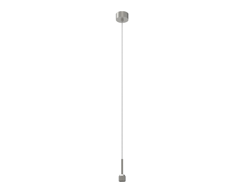 Подвес с питанием ART-APRIORI-CANOPY-HANG-A-L5000 (TN) (Arlight, IP20 Металл, 3 года)