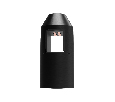 Держатель трека ART-APRIORI-HOLDER-E (BK) (Arlight, IP20 Металл, 3 года)