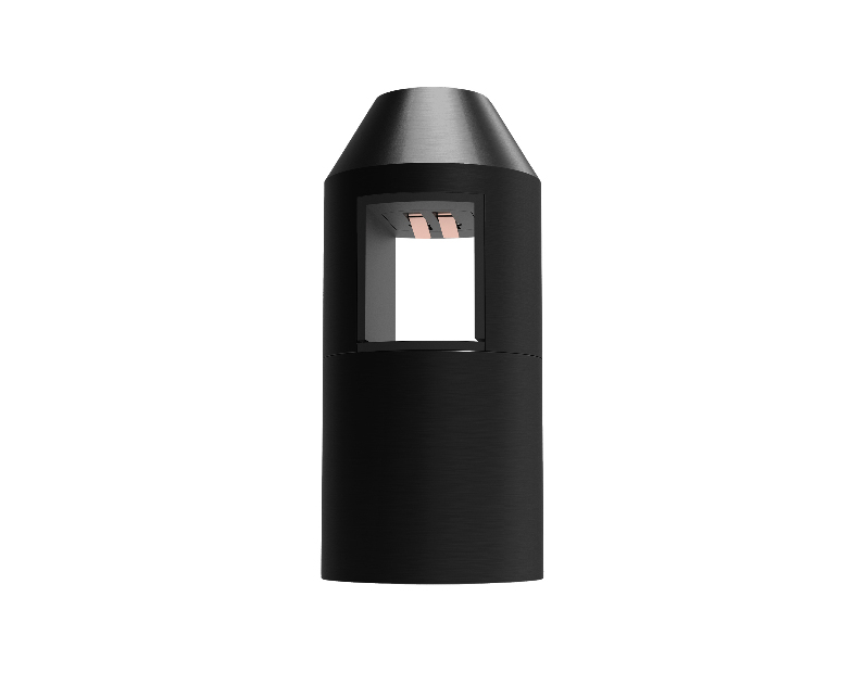 Держатель трека ART-APRIORI-HOLDER-E (BK) (Arlight, IP20 Металл, 3 года)