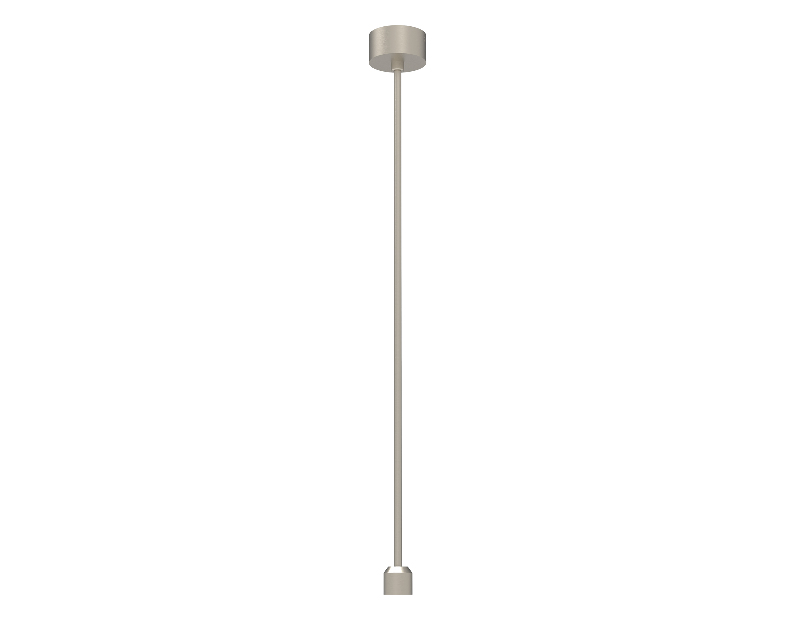 Подвес жесткий с питанием ART-APRIORI-ROD-A-L800-POWER (TN) (Arlight, IP20 Металл, 3 года)