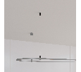 Подвес ART-APRIORI-HANG-A-L1500 (BK) (Arlight, IP20 Металл, 3 года)