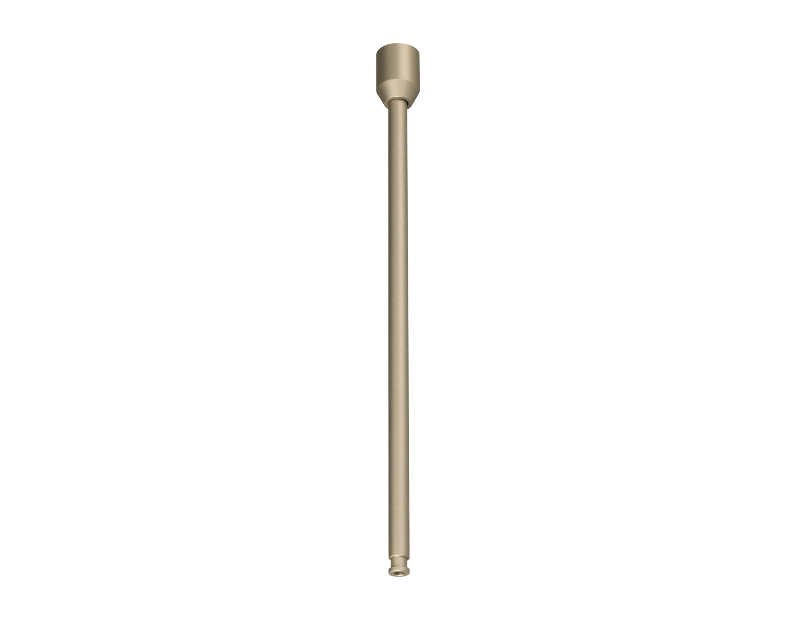 Подвес жесткий ART-APRIORI-ROD-E-L400 (OG) (Arlight, IP20 Металл, 3 года)
