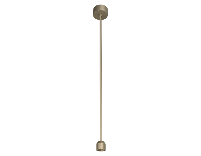 Подвес жесткий с питанием ART-APRIORI-ROD-A-L800-POWER (OG) (Arlight, IP20 Металл, 3 года)
