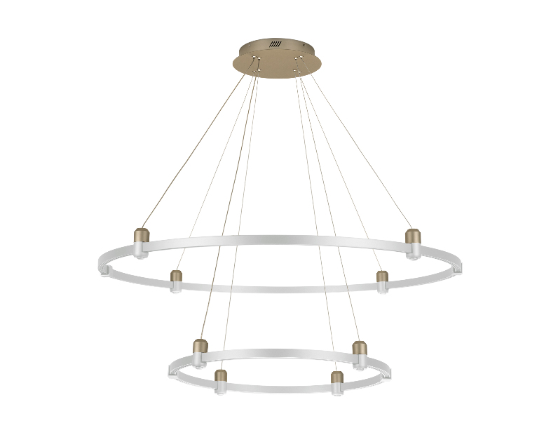 Подвес с питанием ART-APRIORI-CANOPY-HANG-8A-L5000-POWER (OG) (Arlight, IP20 Металл, 3 года)