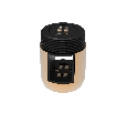 Держатель трека ART-APRIORI-HOLDER-CON-A-POWER (GD) (Arlight, IP20 Металл, 3 года)