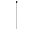 Подвес жесткий ART-APRIORI-ROD-E-L800 (BK) (Arlight, IP20 Металл, 3 года)